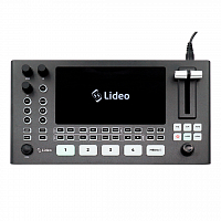 Видеомикшер Lideo VM-2 NDI : купить в Москве
